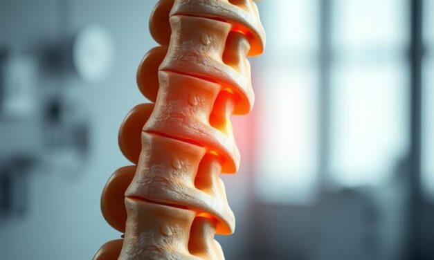 Kręgozmyk: objawy, przyczyny i metody leczenia tej choroby