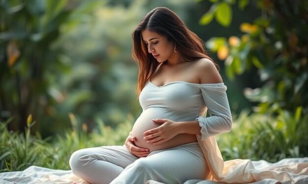 Tokofobia: lęk przed porodem i jego wpływ na przyszłe matki