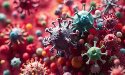 Choroby infekcyjne: przyczyny, objawy i metody leczenia