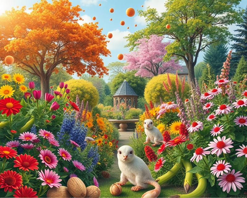 Alergia: objawy, alergeny i jak je skutecznie unikać