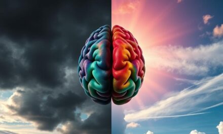 Choroba dwubiegunowa – objawy, przyczyny i metody leczenia