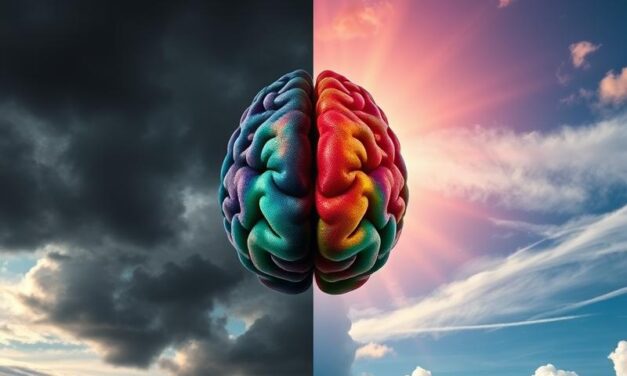 Choroba dwubiegunowa – objawy, przyczyny i metody leczenia