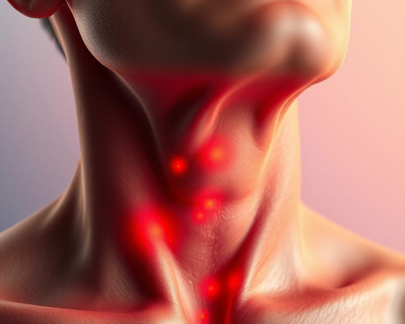 Choroby gardła: objawy, przyczyny i metody leczenia