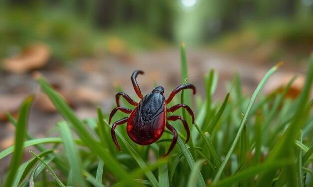 Choroby odkleszczowe: objawy, diagnostyka i profilaktyka