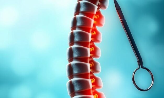 Operacja kręgosłupa – co warto wiedzieć? Wskazania, techniki, koszty
