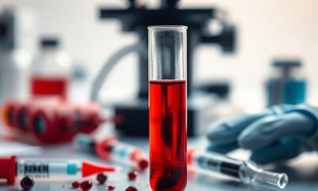 Choroby przenoszone przez krew – objawy, diagnostyka i profilaktyka