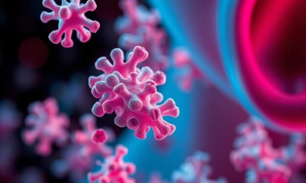 Paciorkowiec – objawy, zakażenia i metody leczenia chorób