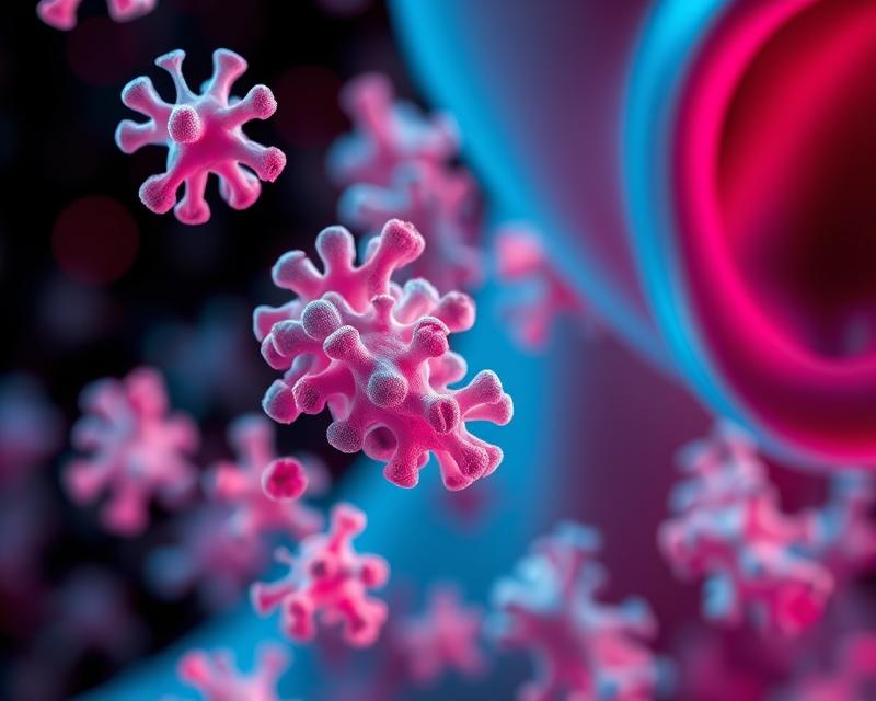 Paciorkowiec – objawy, zakażenia i metody leczenia chorób