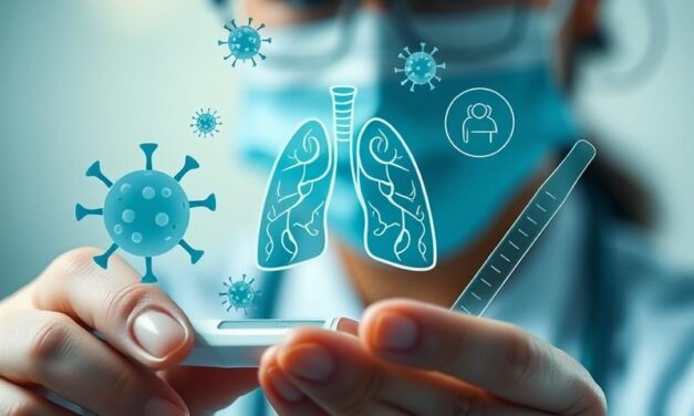 Objawy COVID-19: Co warto wiedzieć o symptomach i diagnostyce