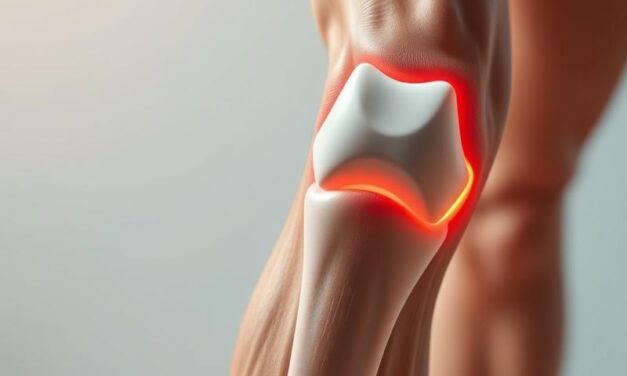 Rehabilitacja rzepki: jak skutecznie złagodzić ból i poprawić ruchomość