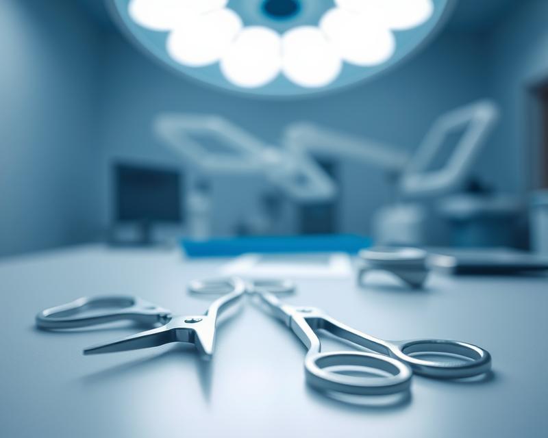 Wazektomia – co musisz wiedzieć o skutecznej męskiej antykoncepcji?