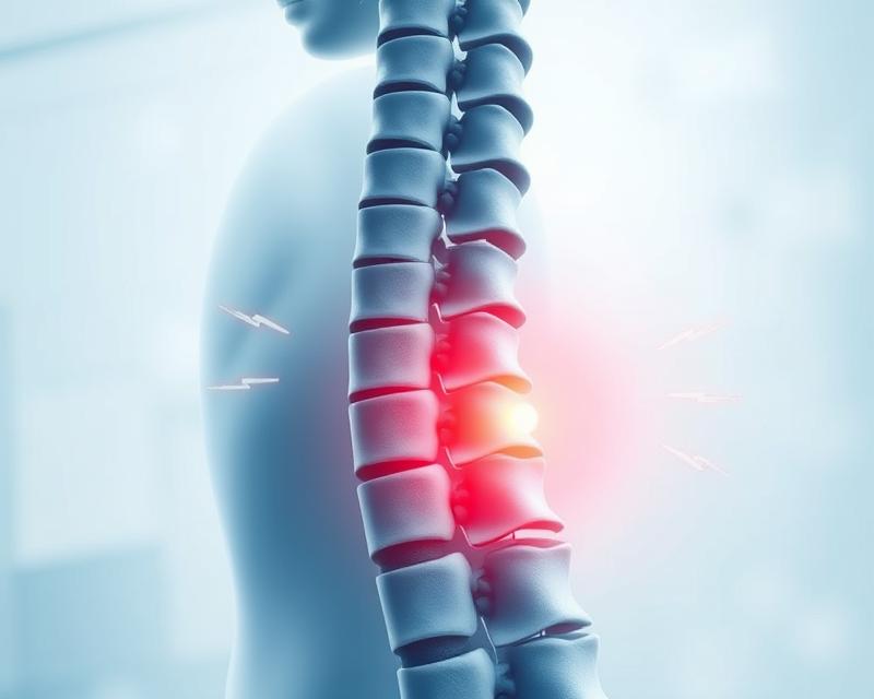 Przepuklina dysku: objawy, diagnoza i metody leczenia
