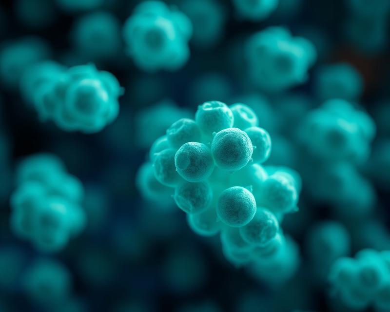 Gronkowiec – rodzaje, objawy i metody leczenia zakażeń