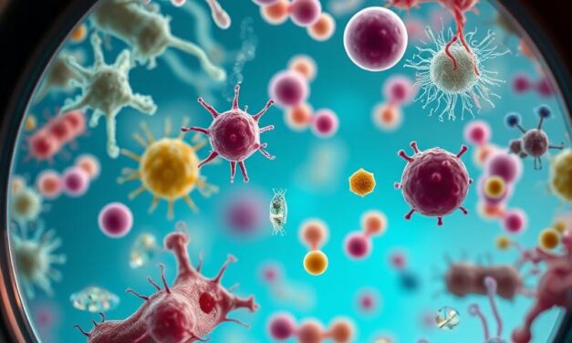 Choroby bakteryjne: objawy, czynniki ryzyka i leczenie