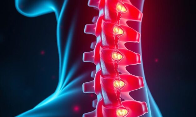 Złamanie kręgu – przyczyny, objawy i metody leczenia