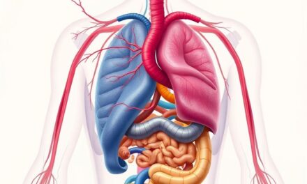 Choroby wewnętrzne – objawy, diagnostyka i metody leczenia