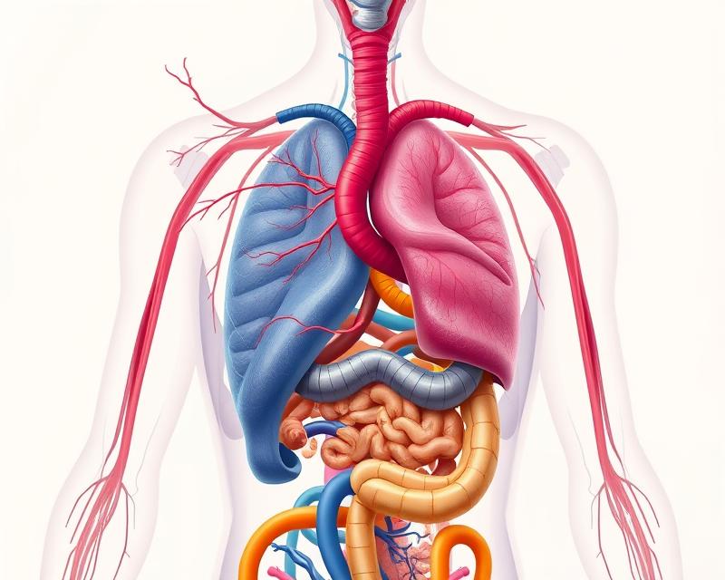 Choroby wewnętrzne – objawy, diagnostyka i metody leczenia