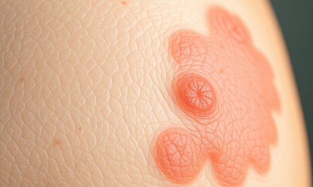 Choroby łojotokowe skóry: przyczyny, objawy i leczenie