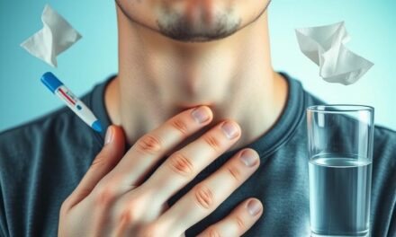 Choroby górnych dróg oddechowych – objawy, przyczyny i leczenie
