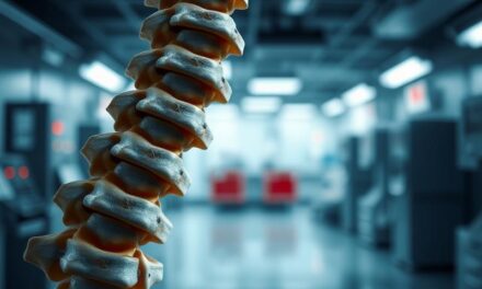 Złamanie kręgosłupa: objawy, diagnostyka i metody leczenia