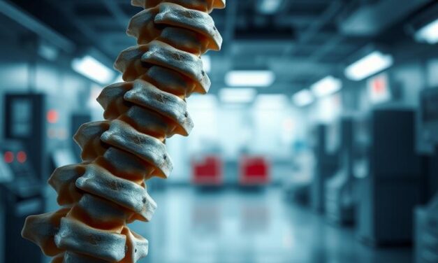 Złamanie kręgosłupa: objawy, diagnostyka i metody leczenia