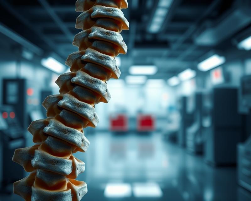 Złamanie kręgosłupa: objawy, diagnostyka i metody leczenia