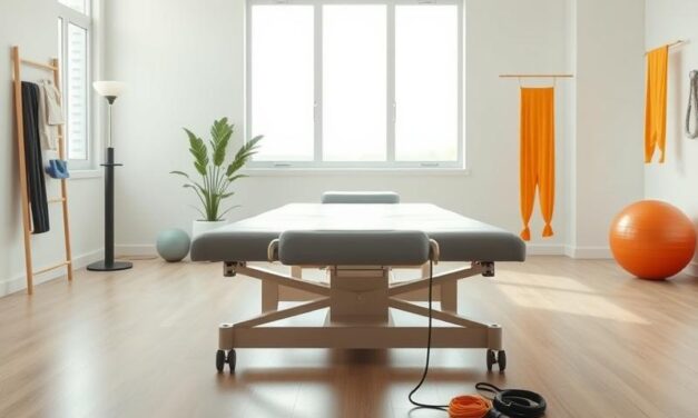 Rehabilitacja odcinka szyjnego: Metody i skuteczne leczenie