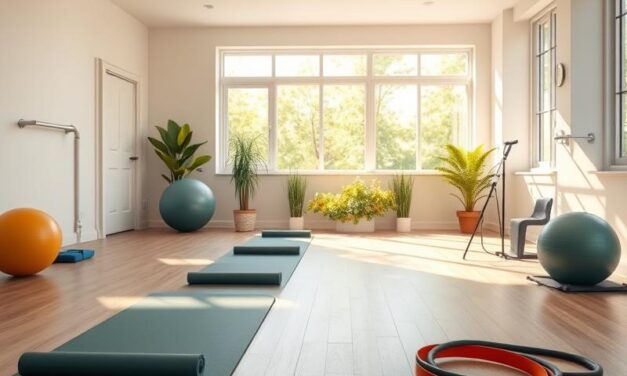 Rehabilitacja: Proces, metody i korzyści dla pacjentów