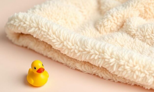 Choroby skórne u niemowląt: objawy, pielęgnacja i leczenie