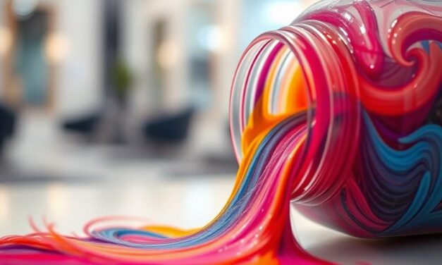 Uczulenie na farbę do włosów – objawy, przyczyny i leczenie