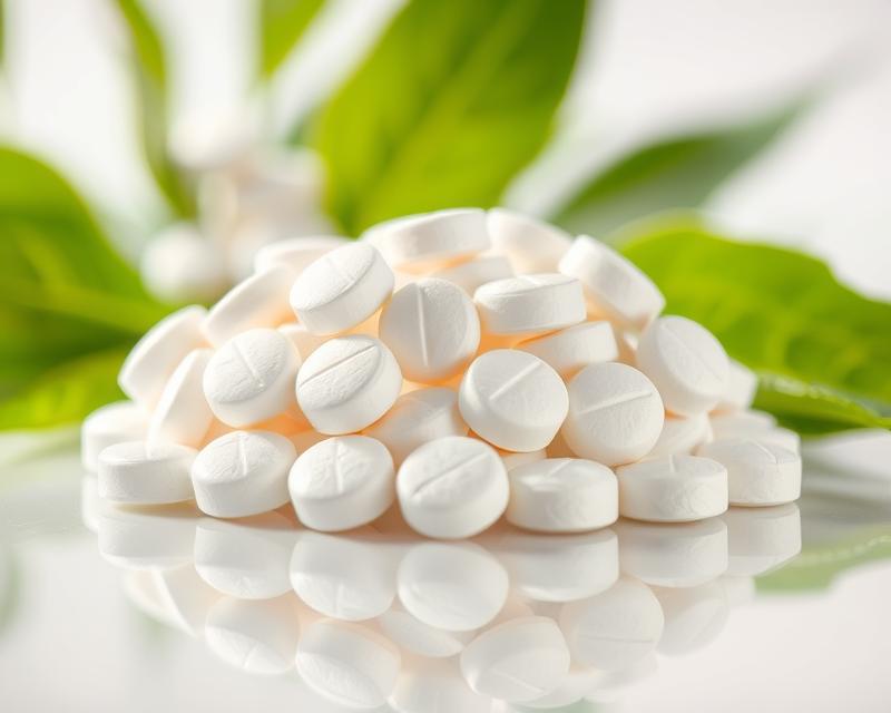 Kwas acetylosalicylowy – działanie, zastosowanie i przeciwwskazania