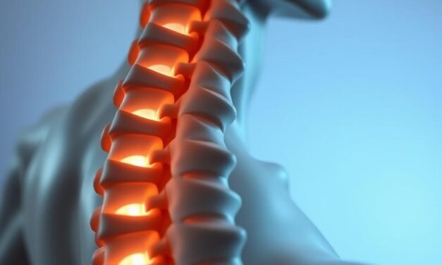 Kręgozmyk – przyczyny, objawy i skuteczne metody leczenia