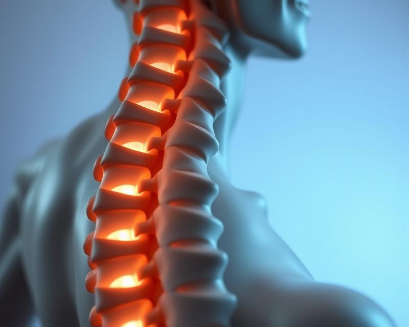 Kręgozmyk – przyczyny, objawy i skuteczne metody leczenia