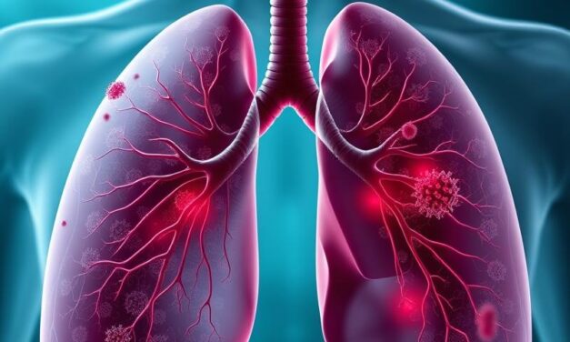 Gruźlica: Przyczyny, objawy i skuteczne metody leczenia