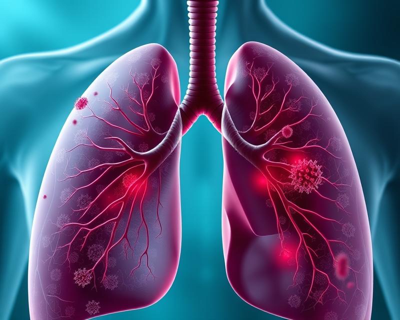 Gruźlica: Przyczyny, objawy i skuteczne metody leczenia