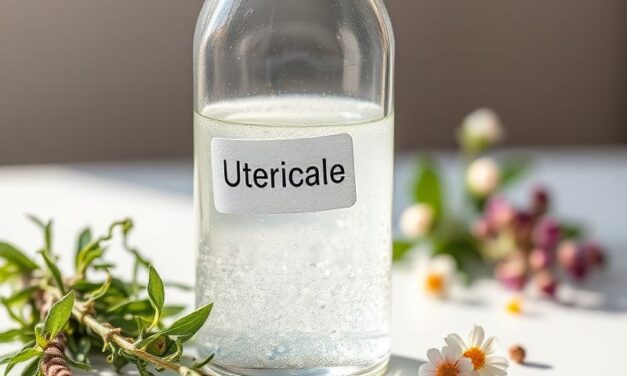 Kwas borowy: właściwości, zastosowanie i skuteczność w terapii