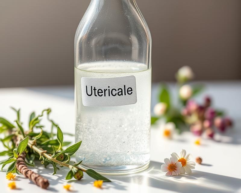 Kwas borowy: właściwości, zastosowanie i skuteczność w terapii