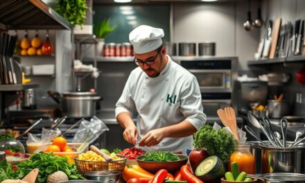 Choroby zawodowe w gastronomii: jak chronić zdrowie pracowników?