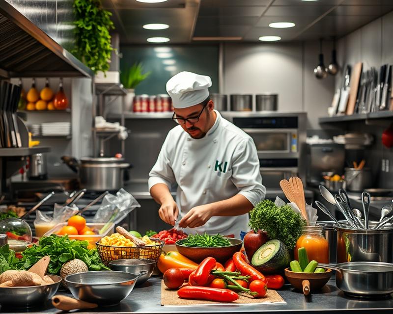 Choroby zawodowe w gastronomii: jak chronić zdrowie pracowników?