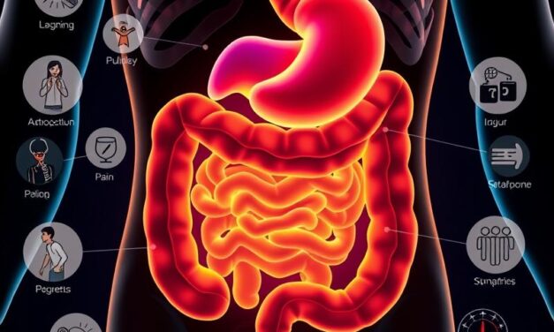 Przewlekłe choroby układu pokarmowego: objawy, diagnostyka i leczenie