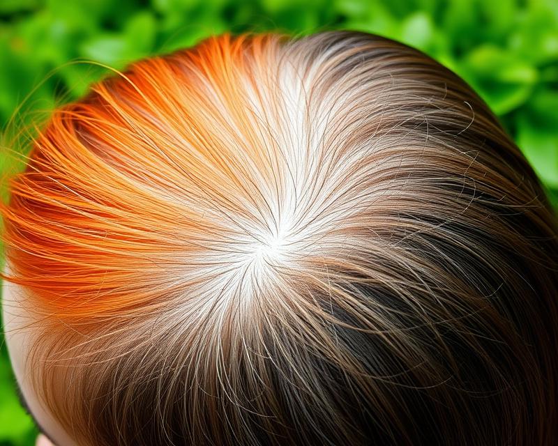 Choroby powodujące brak wzrostu włosów – przyczyny, objawy i leczenie