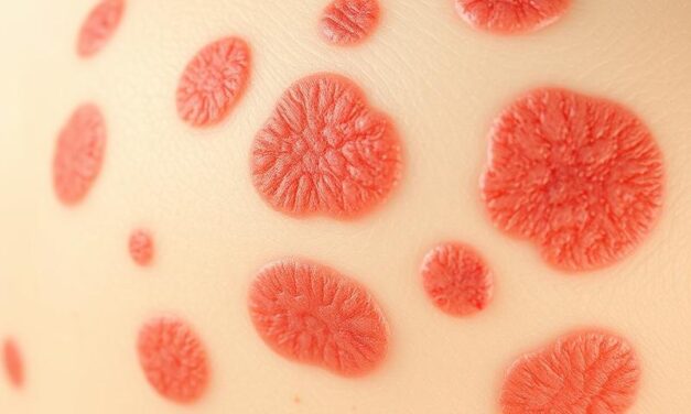 Łuszczyca – przyczyny, objawy i metody leczenia choroby skóry