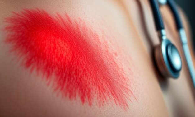 Półpasiec: objawy, leczenie i profilaktyka choroby wirusowej