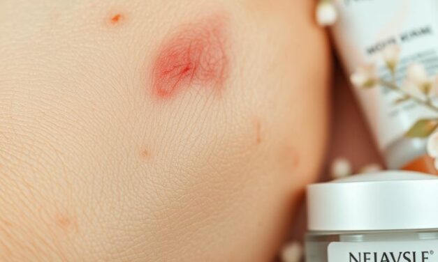 Skóra atopowa: objawy, pielęgnacja i jak poprawić komfort życia