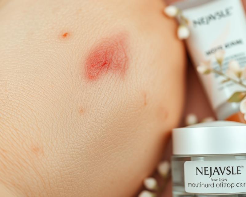 Skóra atopowa: objawy, pielęgnacja i jak poprawić komfort życia