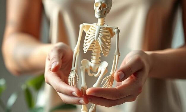 Higiena aparatu ruchu i jej znaczenie dla zdrowia mięśni i kości