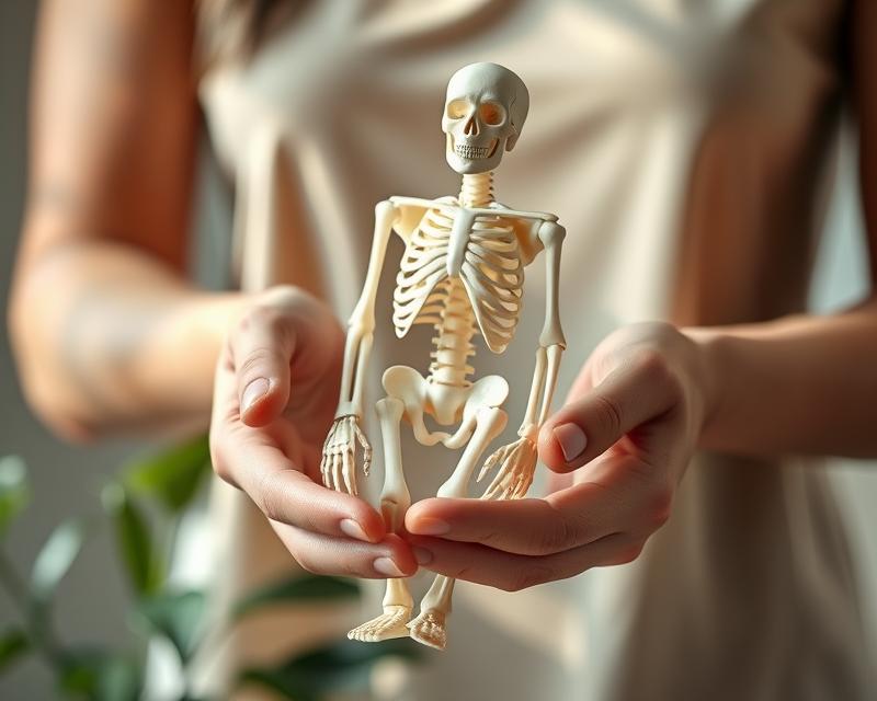 Higiena aparatu ruchu i jej znaczenie dla zdrowia mięśni i kości