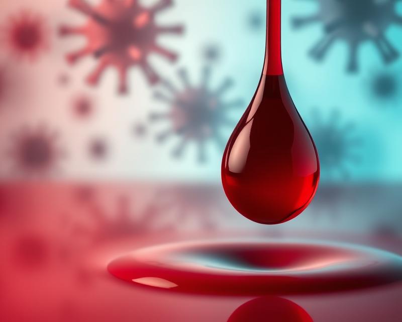 Choroby przenoszone krwią: wiele zagrożeń, skuteczna profilaktyka