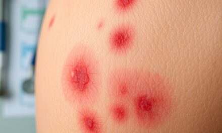 Zmiany skórne w chorobach reumatycznych – objawy, diagnostyka, leczenie