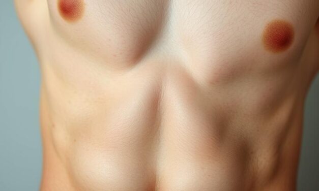 Nadpotliwość pod pachami – przyczyny, objawy i metody leczenia